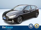 Hyundai i20 1.2 CONNECTLINE GPL - Hyundai i20: Van