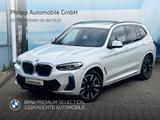 BMW iX3 M Sport PANO AHK DA-Pro Ad-Led Ad.Fahrwerk - BMW iX3: Geländewagen