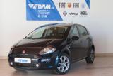 Fiat Punto 1.4 8V 77PS 5-Türen *NAVI,Klimaautom.* - Fiat Punto: 1.4