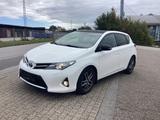 Toyota Auris 1.6 Valvematic H/B T2 Premium 132hk 5D 6G - Toyota Auris: Valvematic