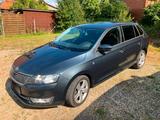 Skoda Rapid 1.2 TSI Drive Spaceback Drive