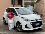 Hyundai i10 1.0 MPI Prime - Hyundai i10: Prime