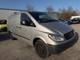 Mercedes-Benz Vito Kasten 111 CDI lang *TÜV 2/27*