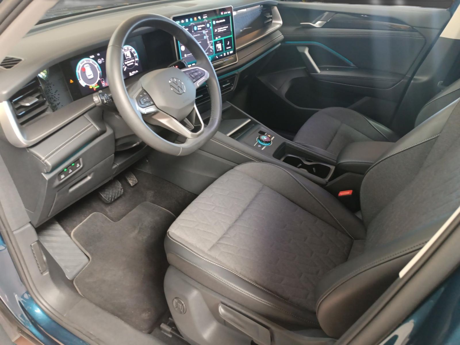 Volkswagen Tayron - Bild 11