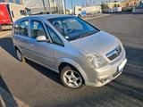 Opel Meriva A - Opel Meriva in Hagen