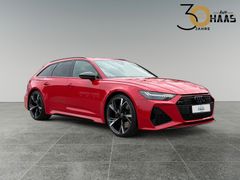 Fahrzeugabbildung Audi RS6 Avant 22"*LASER*HUD*AHK*NACHTSICHT*LEDER*ALC