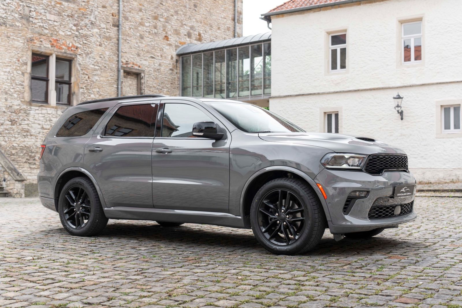 Fahrzeugabbildung Dodge Durango R/T 5,7L AWD SRT Paket LPG ACC LED KAM
