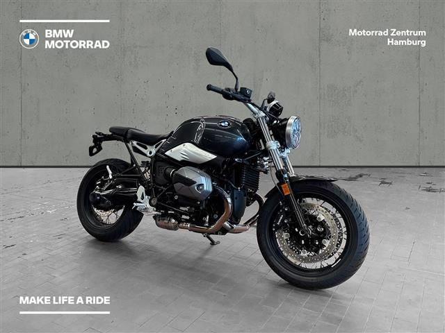 BMW R nineT Pure