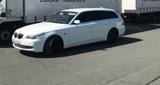 BMW E61 530i - BMW 530: E61