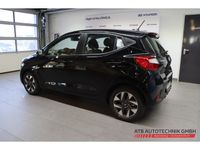 Hyundai i10 - Vorschau Bild 5