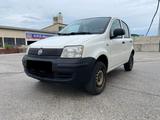Fiat Panda 4X4 Allrad Klimma Anhängerkuppl... - Fiat Panda in Wiesbaden