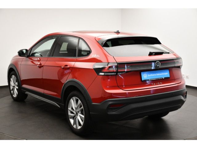 Volkswagen Taigo - Bild 15