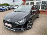 Hyundai i20 1.2 i Line Plus*SHZ*APP*Kamera*div.Assis*
