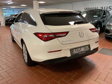 Mercedes CLA 180 Shooting Brake - 6