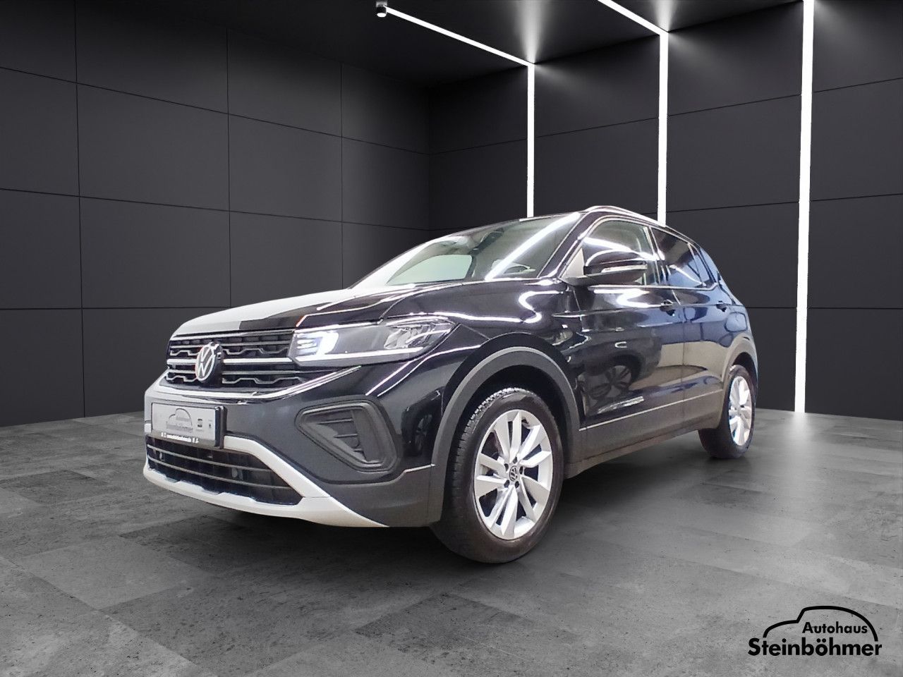 Volkswagen T-Cross - Bild 2