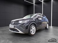 Volkswagen T-Cross - Vorschau Bild 2