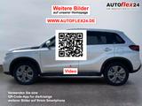 Suzuki Comfort 1.4 BJET Hybrid 2WD Navi-MirrorLink Klim - Suzuki Vitara: Geländewagen