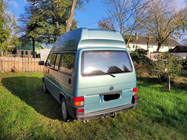 Volkswagen T4 California 2,5l