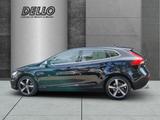 Volvo V40 R-Design EU6d-T T2 2.0 R-DESIGN Navi Leder D - Volvo V40: R Design