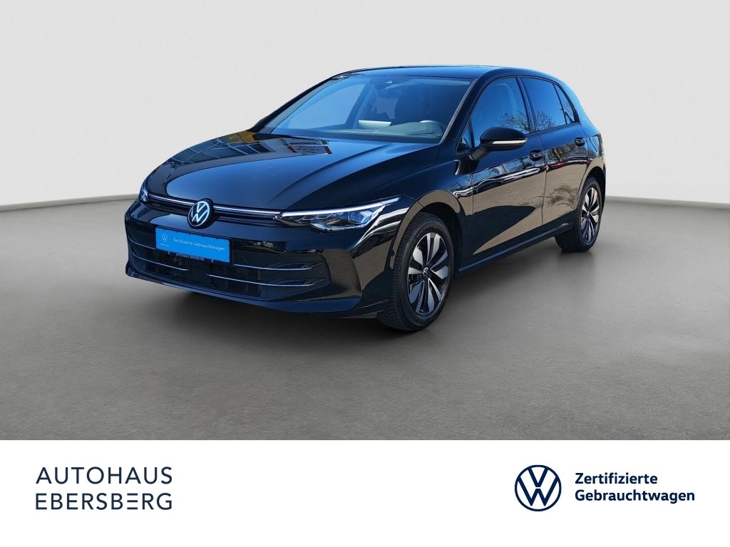Volkswagen Golf VIII GOAL 1.5 TSI LED+ Travel Assist IDA Al