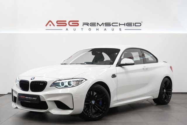 BMW M2 Coupé LCI2.HD* Carbon* H&K* M-Performance* 