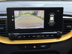 KIA XCeed Xdition 1.5 DCT*ACC*JBL*NAVI*SERVICE NEU*