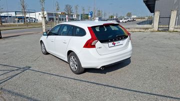 Volvo V60 - 5