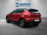 Volvo XC40 D4 2.0 R Design AWD #ACC #H&K #KAM - Volvo XC40 in Dresden