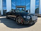 Bentley Continental GTC - Bentley aus 2019