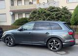 Audi Q7 50 TDI quattro tiptronic S line