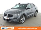 Volkswagen T-Roc 1.5 TSI ACT Sport Aut.*NAVI*LED*CAM*ACC* - VW T-Roc Gebrauchtwagen in Bochum