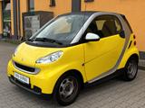 Smart ForTwo coupe Micro HybridDrive *2.H+A/C+Leder* - Gebrauchtwagen mit Automatik bis 3.000 Euro