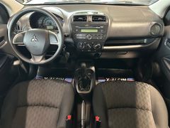 MITSUBISHI Space Star - Ansicht 18