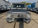 Mercedes-Benz G 350 G -Modell Station G 350 BlueTec - Mercedes-Benz G 350 in Frankfurt (Main)