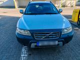 Volvo xc70 cross country - gebrauchte Volvo XC70 aus dem Jahr 2006