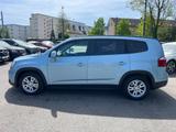 Chevrolet Orlando 2.0 LT 7 Sitzer - Chevrolet Orlando aus 2013