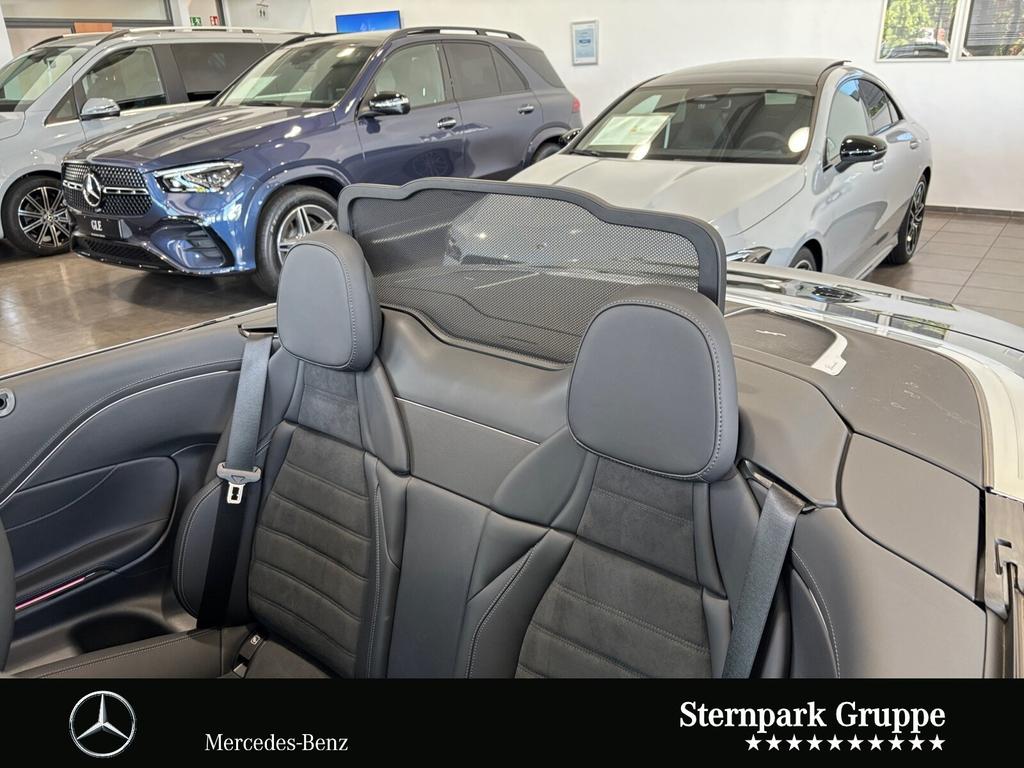 Mercedes-Benz CLE 200