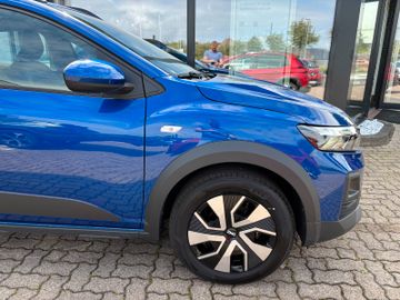 Dacia Sandero Stepway Expression TCe 110