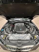 BMW M340i-BMW GARANTIE-LASER-ACC-ADP M SUS-HUD-HK - BMW M340i