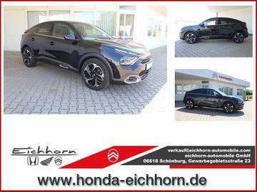 Citroën C4 Shine Automatik