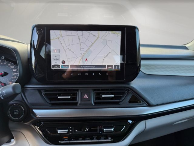 Suzuki Swift - Bild 9