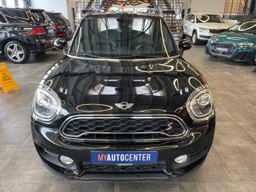 MINI Cooper S Countryman *1.HAND*19%*PANO*KAMERA*PDC*