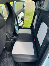 Renault Twingo  - Renault Twingo: Privatanbieter