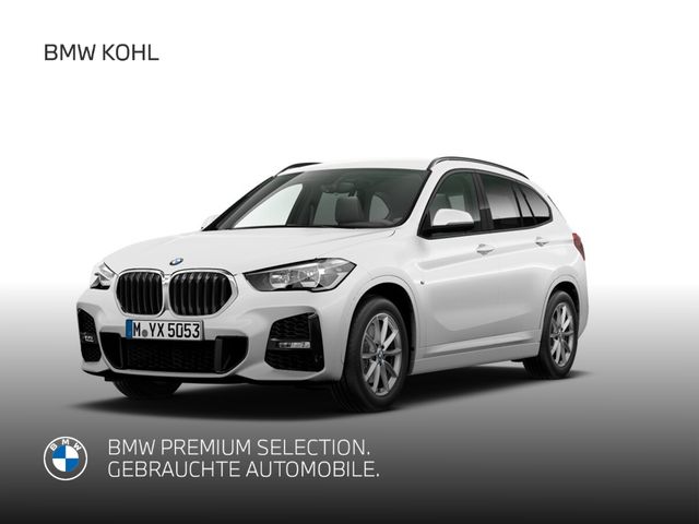 BMW X1 sDrive 18 i M Sport Head Up Disülay