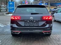 Volkswagen Passat Variant R-Line 2.0 TDI NAVI AHK Kamera