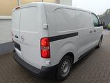 Opel Vivaro Cargo Kastenwagen - : Kastenwagen