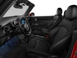 MINI Cooper Cabrio Pepper Klimaaut. Sportsitze PDC Si - MINI Cooper Cabrio