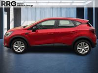 Renault Captur - Vorschau Bild 2