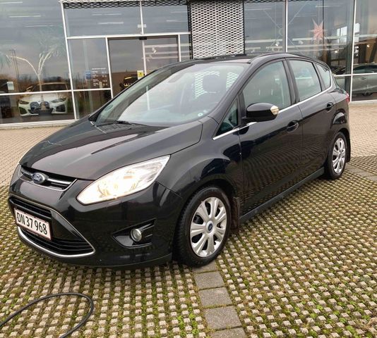 Ford C-Max C-MAX Titanium