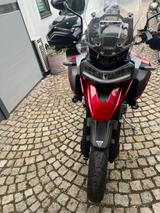 Triumph Tiger 1200 GT PRO - TRIUMPH TIGER 1200 GT PRO